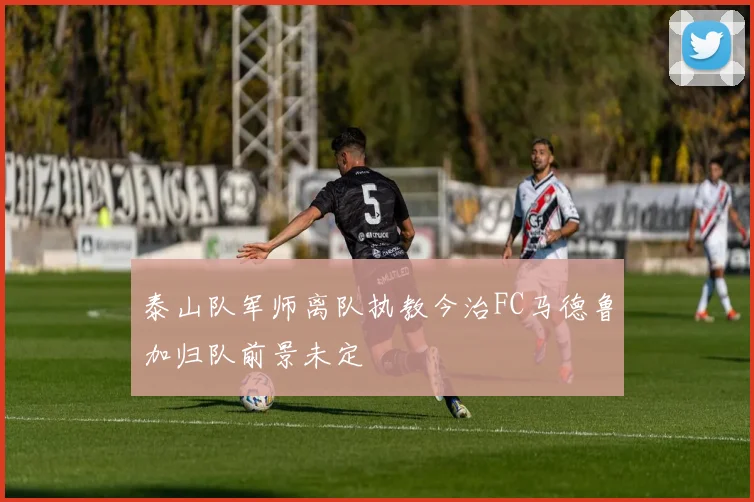 泰山队军师离队执教今治FC马德鲁加归队前景未定